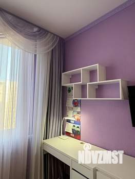 3-к квартира, вторичка, 68м2, 14/18 этаж