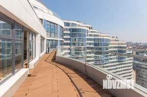 5-к квартира, вторичка, 216м2, 27/32 этаж