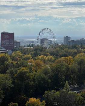 3-к квартира, вторичка, 115м2, 10/16 этаж