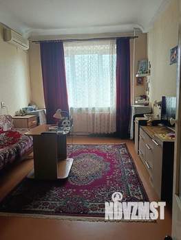 3-к квартира, вторичка, 59м2, 4/5 этаж