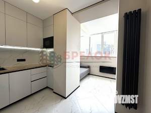 1-к квартира, вторичка, 38м2, 11/19 этаж