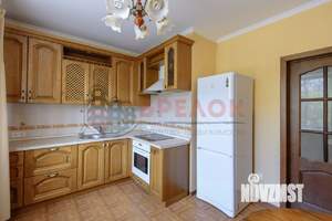 2-к квартира, вторичка, 60м2, 6/17 этаж