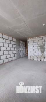 Студия квартира, вторичка, 36м2, 6/13 этаж