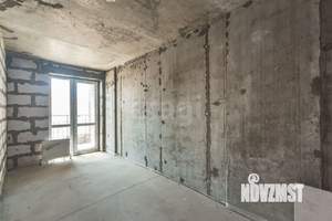 1-к квартира, вторичка, 39м2, 25/25 этаж