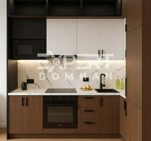 Студия квартира, вторичка, 27м2, 11/24 этаж