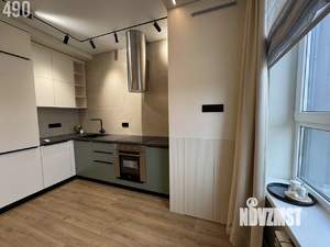 1-к квартира, вторичка, 37м2, 9/19 этаж