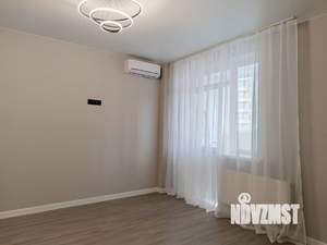 Студия квартира, вторичка, 30м2, 11/24 этаж