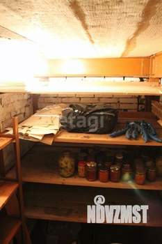 3-к квартира, вторичка, 86м2, 1/4 этаж