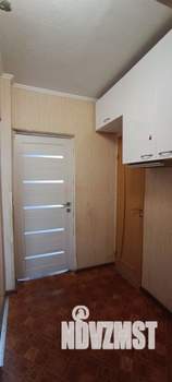 1-к квартира, вторичка, 37м2, 4/9 этаж