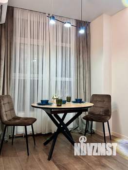 Студия квартира, вторичка, 26м2, 7/25 этаж