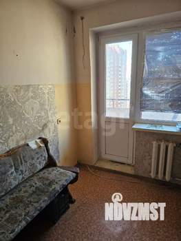 1-к квартира, вторичка, 36м2, 9/10 этаж