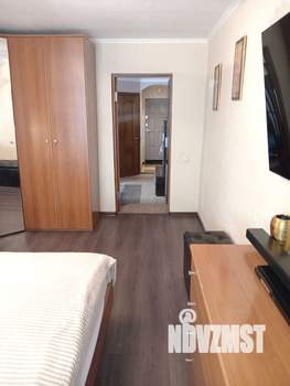 3-к квартира, вторичка, 60м2, 3/5 этаж