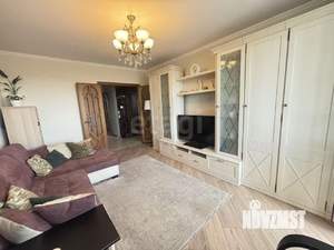 2-к квартира, вторичка, 63м2, 9/9 этаж