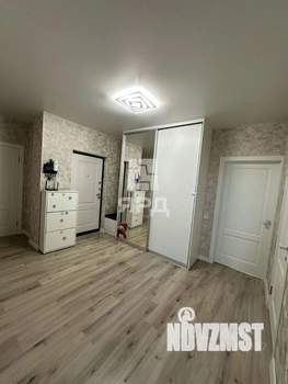 3-к квартира, вторичка, 65м2, 6/9 этаж