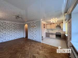 3-к квартира, вторичка, 55м2, 5/5 этаж