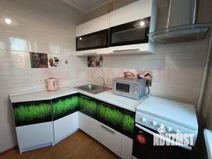 1-к квартира, вторичка, 30м2, 4/5 этаж