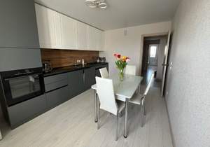 2-к квартира, вторичка, 55м2, 16/18 этаж
