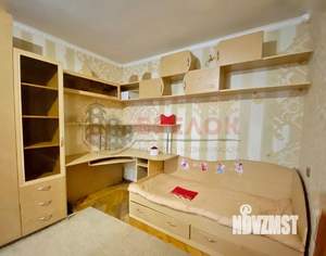 1-к квартира, вторичка, 36м2, 3/5 этаж