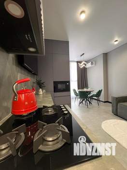 3-к квартира, вторичка, 68м2, 12/17 этаж