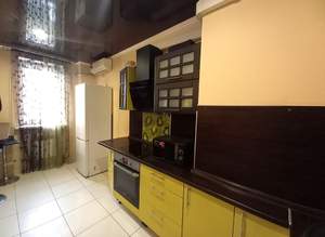 1-к квартира, вторичка, 36м2, 2/8 этаж