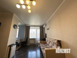1-к квартира, вторичка, 31м2, 4/4 этаж