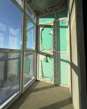 2-к квартира, вторичка, 71м2, 8/10 этаж