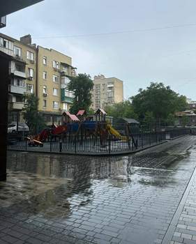 4-к квартира, вторичка, 136м2, 17/21 этаж