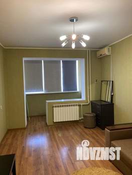 1-к квартира, вторичка, 39м2, 6/9 этаж