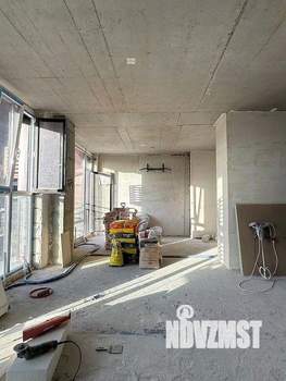 4-к квартира, вторичка, 114м2, 14/18 этаж