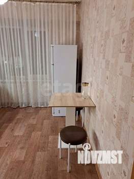 1-к квартира, вторичка, 43м2, 8/16 этаж