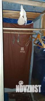 2-к квартира, вторичка, 44м2, 5/5 этаж