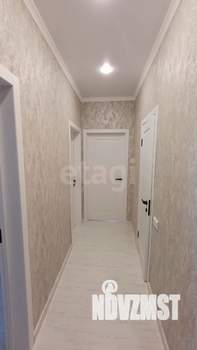 2-к квартира, вторичка, 65м2, 4/24 этаж