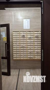 1-к квартира, вторичка, 35м2, 15/19 этаж