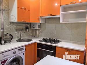 2-к квартира, вторичка, 46м2, 4/5 этаж