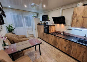 2-к квартира, вторичка, 64м2, 6/10 этаж