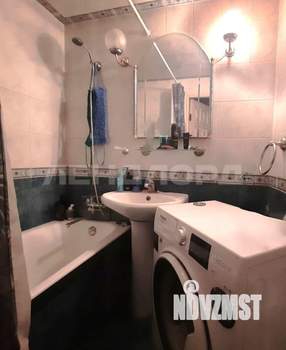 2-к квартира, вторичка, 55м2, 6/9 этаж