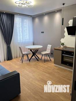 2-к квартира, вторичка, 42м2, 12/25 этаж