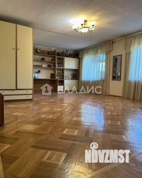 3-к квартира, вторичка, 89м2, 2/5 этаж