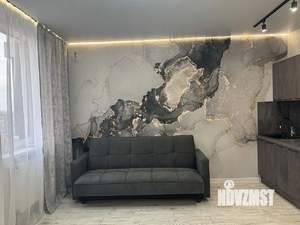 Студия квартира, вторичка, 30м2, 17/24 этаж