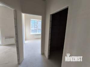 1-к квартира, вторичка, 30м2, 4/18 этаж