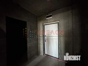 1-к квартира, вторичка, 42м2, 3/15 этаж