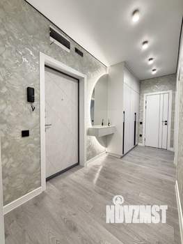 2-к квартира, вторичка, 50м2, 6/12 этаж