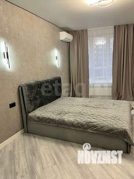 1-к квартира, вторичка, 44м2, 13/14 этаж