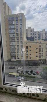 2-к квартира, вторичка, 59м2, 7/8 этаж