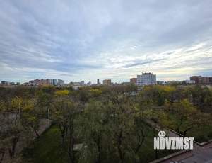 3-к квартира, вторичка, 69м2, 6/12 этаж