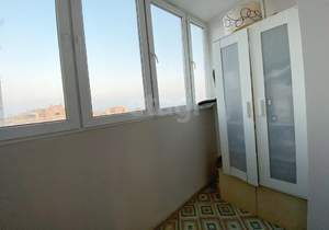 1-к квартира, вторичка, 43м2, 24/24 этаж