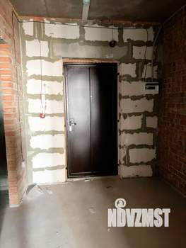 1-к квартира, вторичка, 40м2, 4/25 этаж