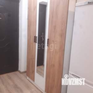 Студия квартира, вторичка, 27м2, 4/9 этаж