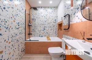 3-к квартира, вторичка, 56м2, 3/23 этаж