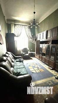 3-к квартира, вторичка, 67м2, 2/2 этаж